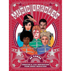 Music Oracles