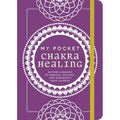 My Pocket Chakra Healing by Heidi E Spear: Paperback 176 pages / English