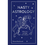 Nasty Astrology:Richard MacDonald