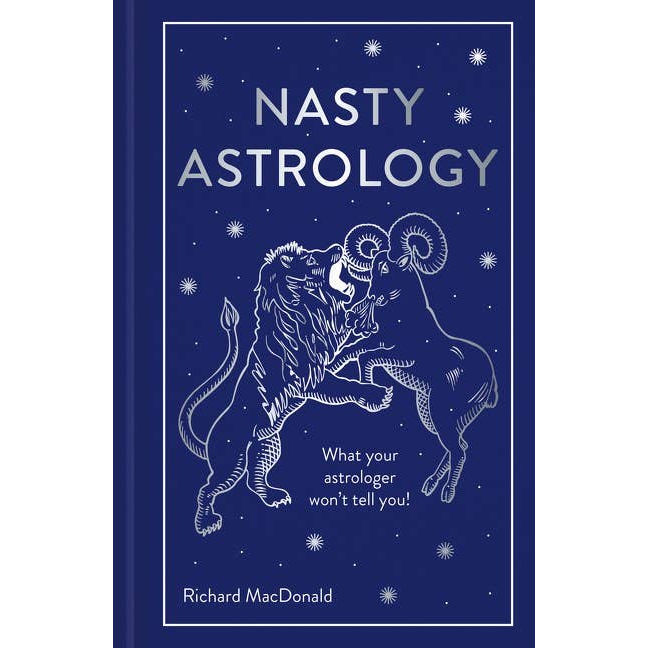 Nasty Astrology:Richard MacDonald