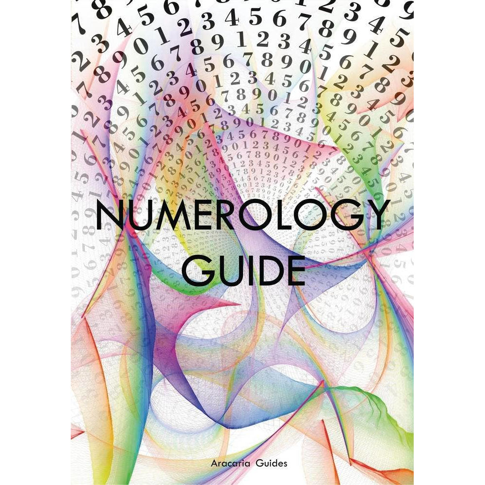 Numerology Guide