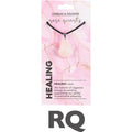 Polished Tumbled Pendants: ROSE QUARTZ