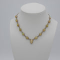 Opal Necklace
