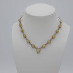 Opal Necklace