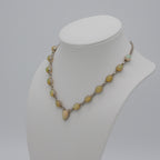 Opal Necklace