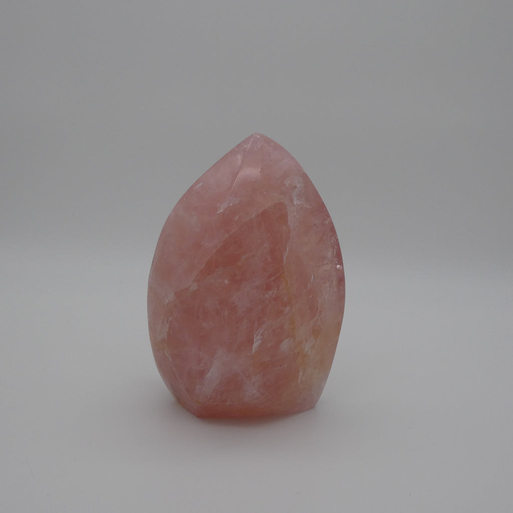 Rose Quartz Flame