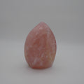 Rose Quartz Flame