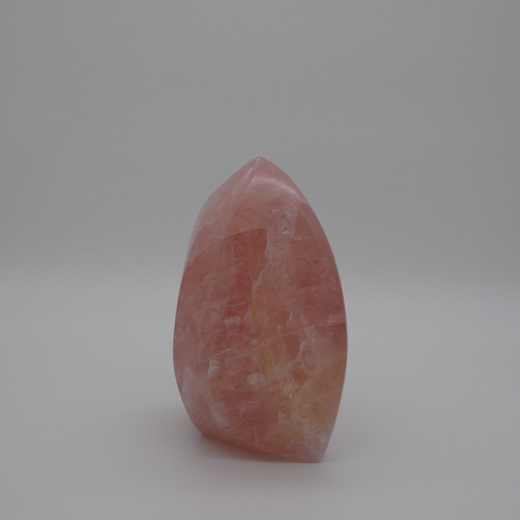 Rose Quartz Flame