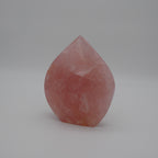 Rose Quartz Flame