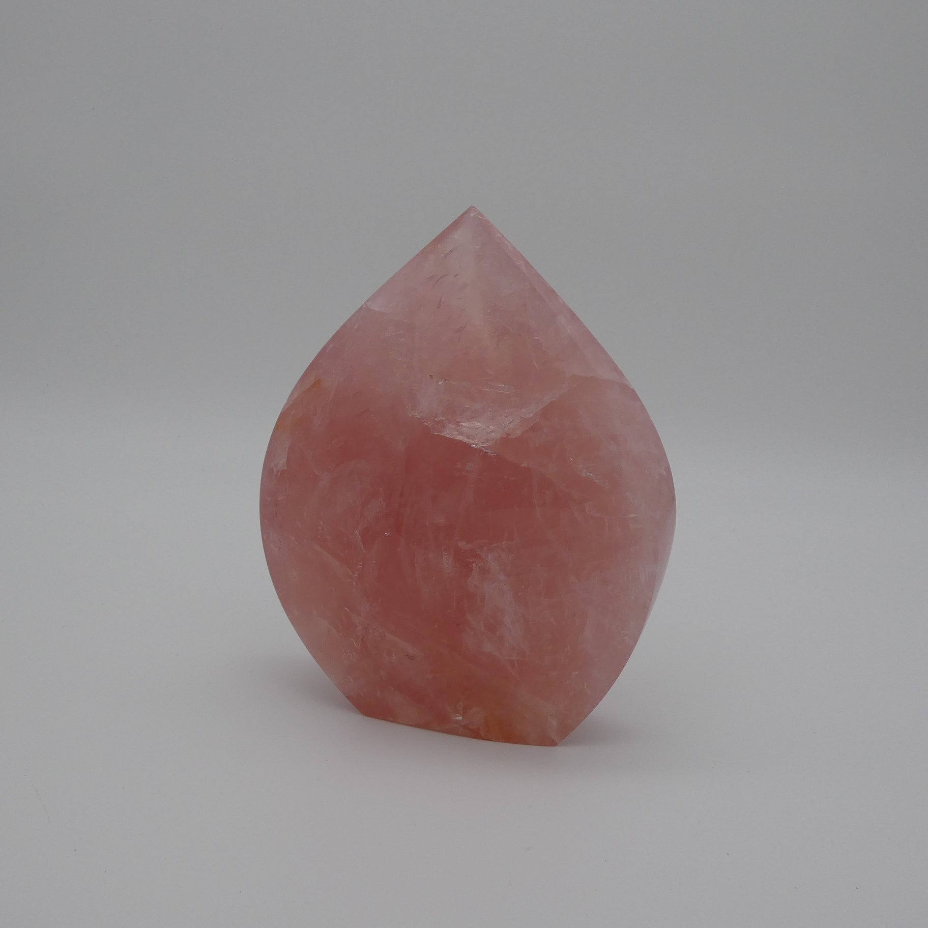 Rose Quartz Flame