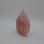 Rose Quartz Flame