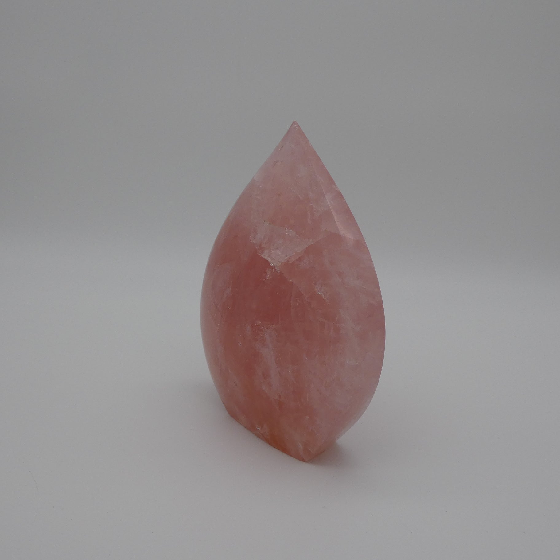 Rose Quartz Flame