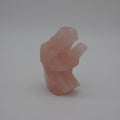 Rose Quartz T-Rex