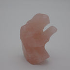 Rose Quartz T-Rex