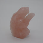 Rose Quartz T-Rex