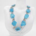 Turquoise Necklace