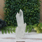 Clear Quartz Cluster