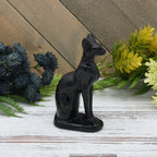 Obsidian Cat