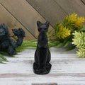 Obsidian Cat