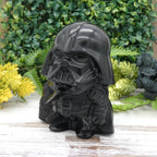 Obsidian Darth Vader