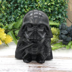 Obsidian Darth Vader