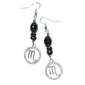 Scorpio Earrings