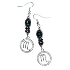 Scorpio Earrings