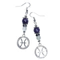 Pisces Earrings