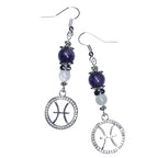 Pisces Earrings
