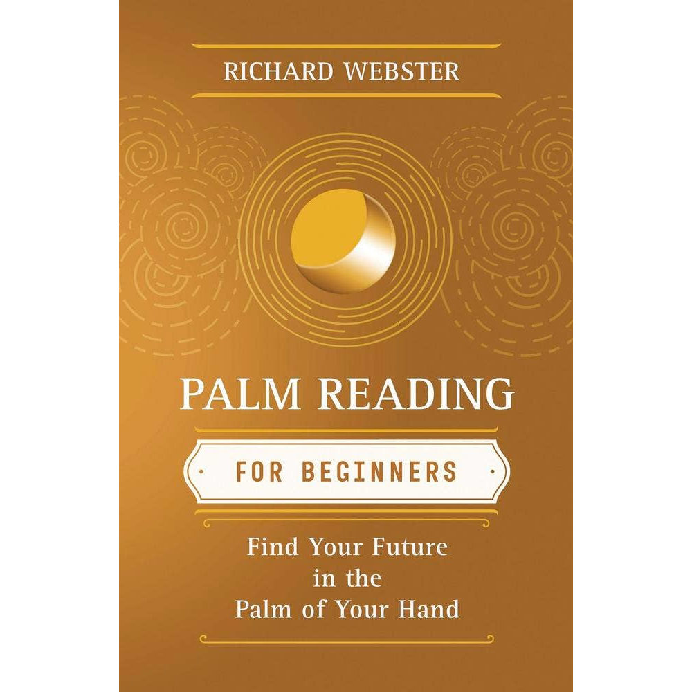 Palm Reading for Beginners