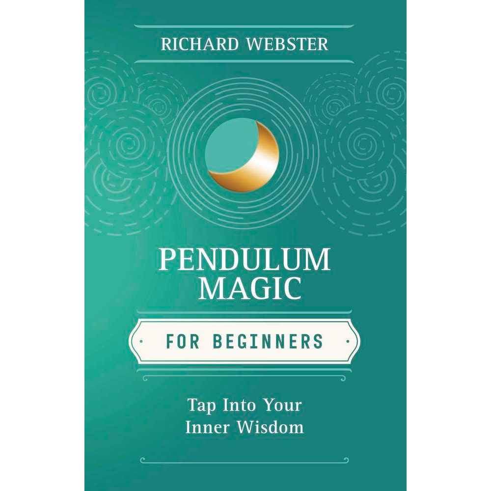 Pendulum Magic For Beginners