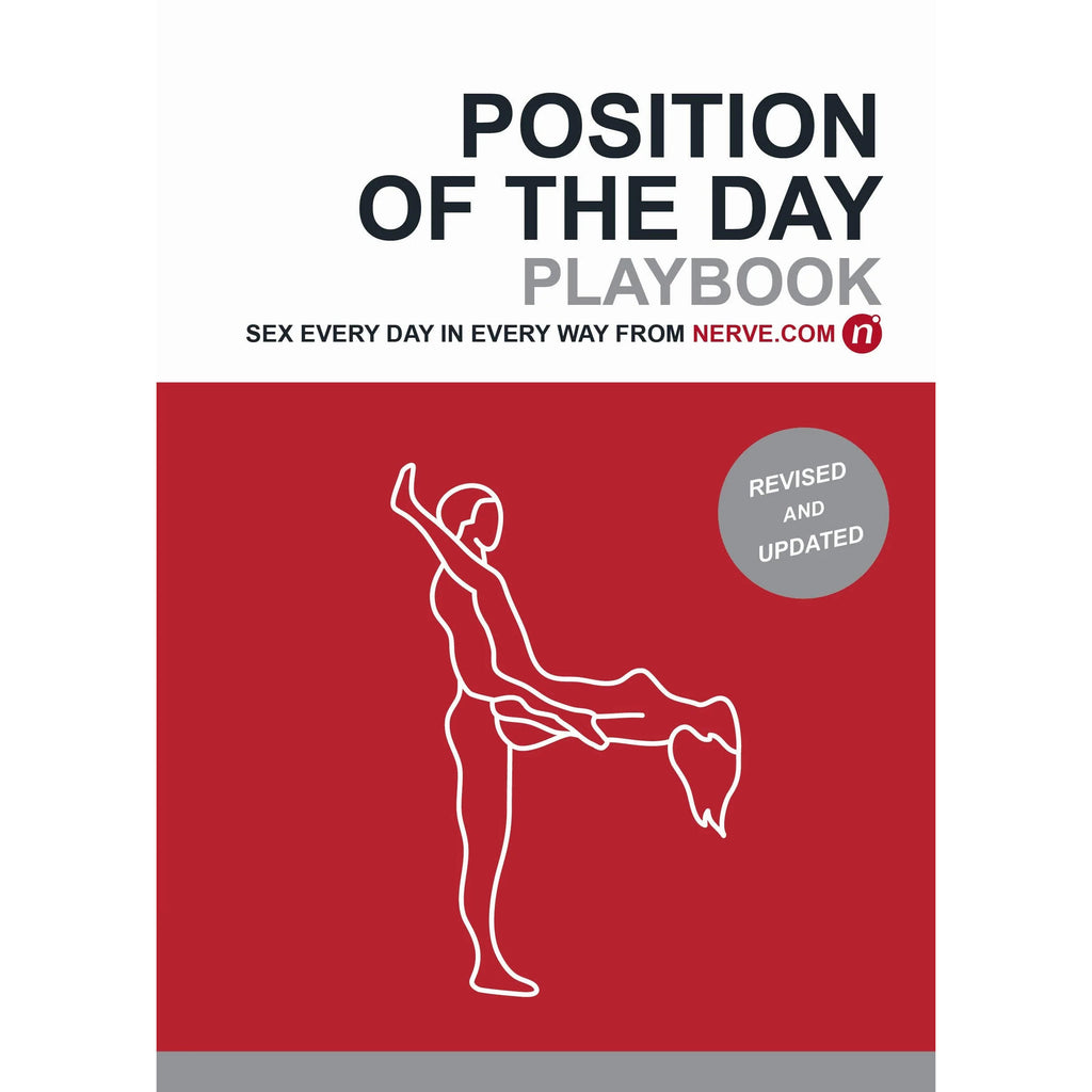 Position of the Day Playbook (Revised Edition)
