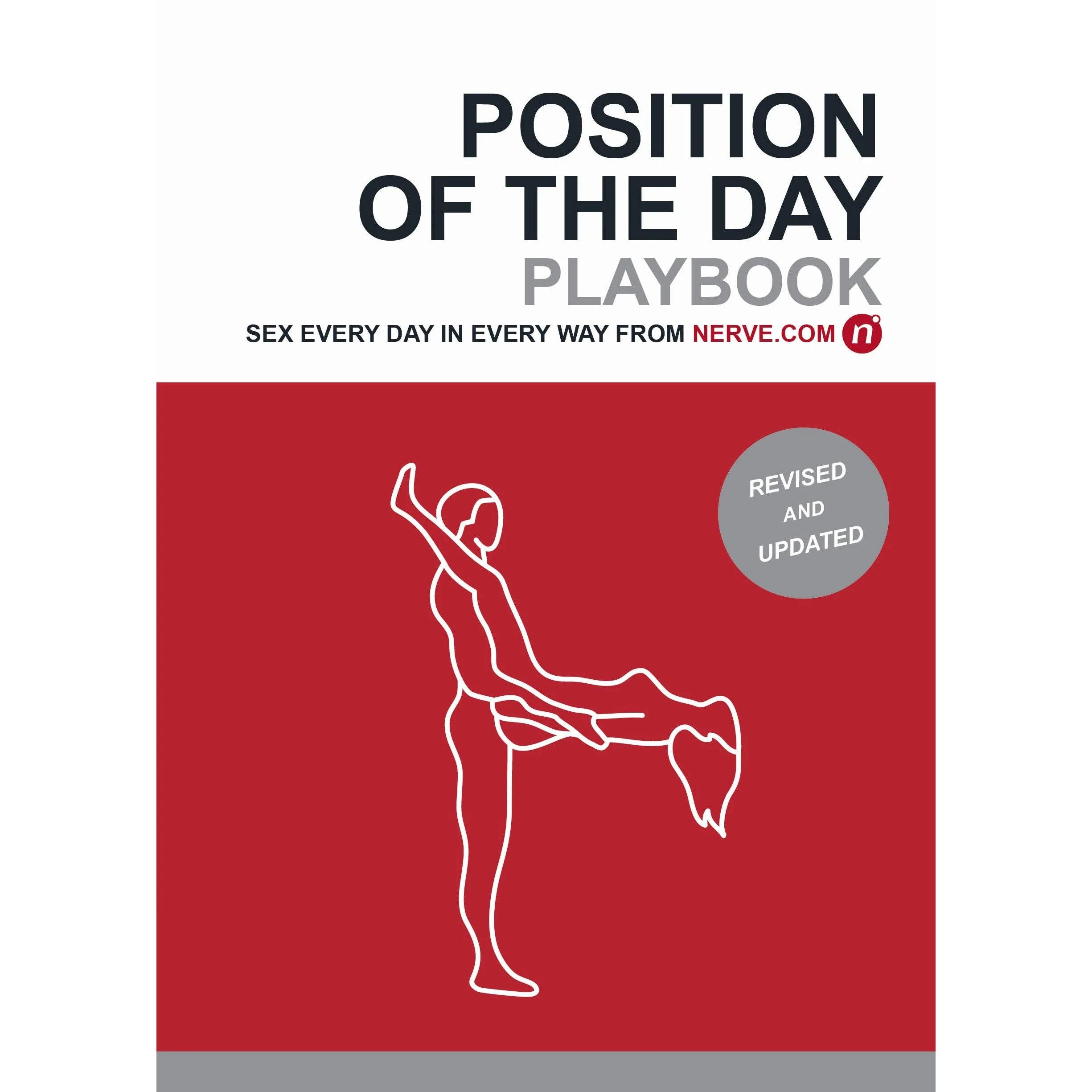 Position of the Day Playbook (Revised Edition)