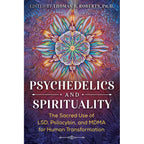 Psychedelics and Spirituality by: Paperback 320 pages / English