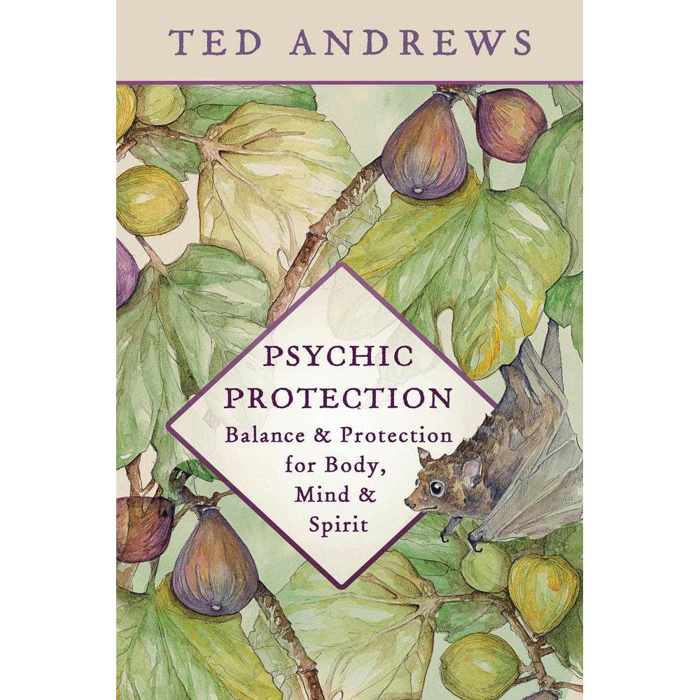 Psychic Protection
