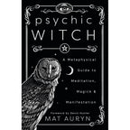 Psychic Witch: English