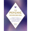 Psychic Workbook by Mystic Michaela: Paperback 256 pages / English