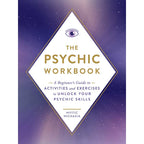 Psychic Workbook by Mystic Michaela: Paperback 256 pages / English