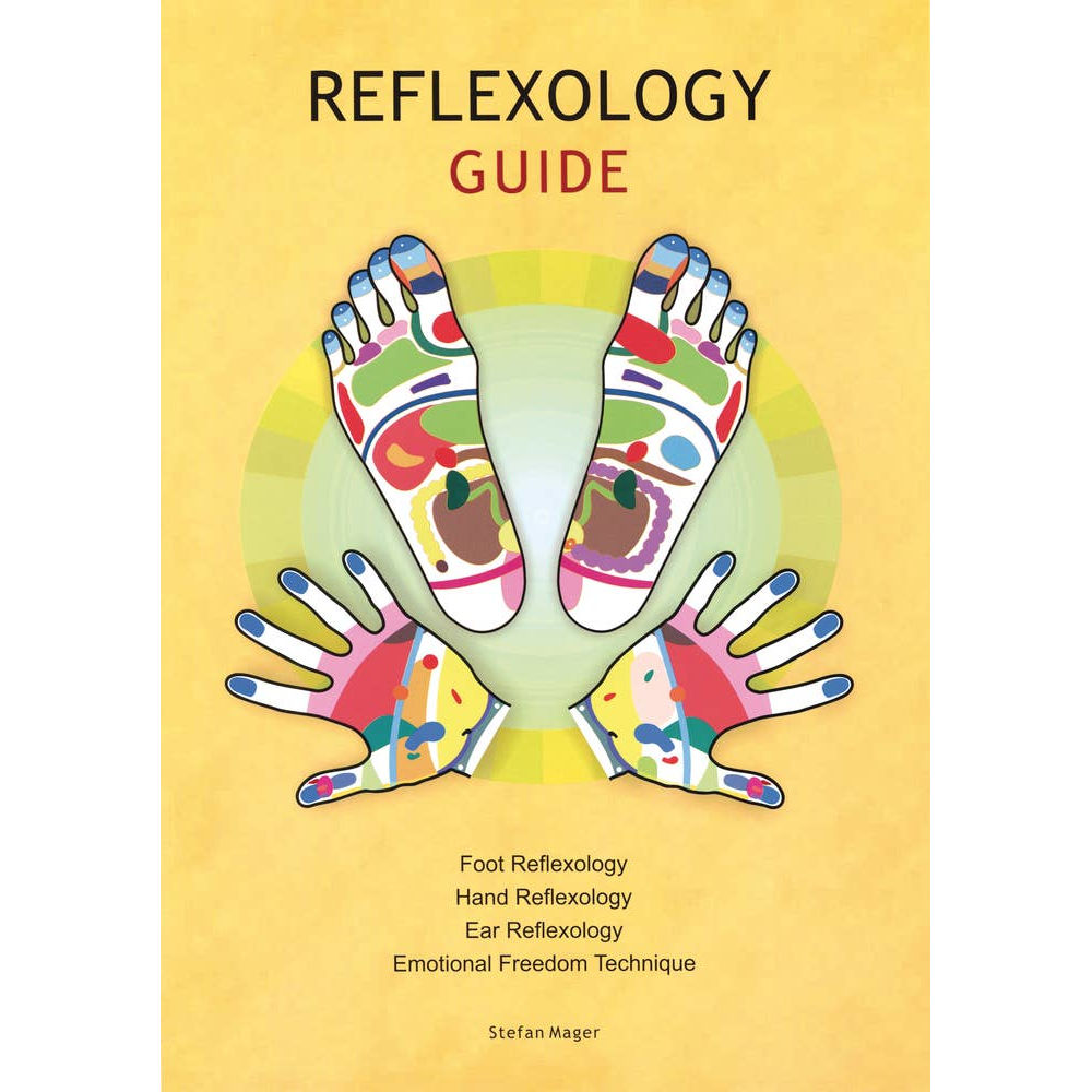 Reflexology Guide