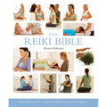 Reiki Bible by Eleanor McKenzie