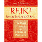 Reiki for the Heart and Soul by Amy Z. Rowland: Paperback 256 pages / English