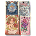 Romantic Lenormand Oracle