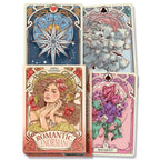 Romantic Lenormand Oracle