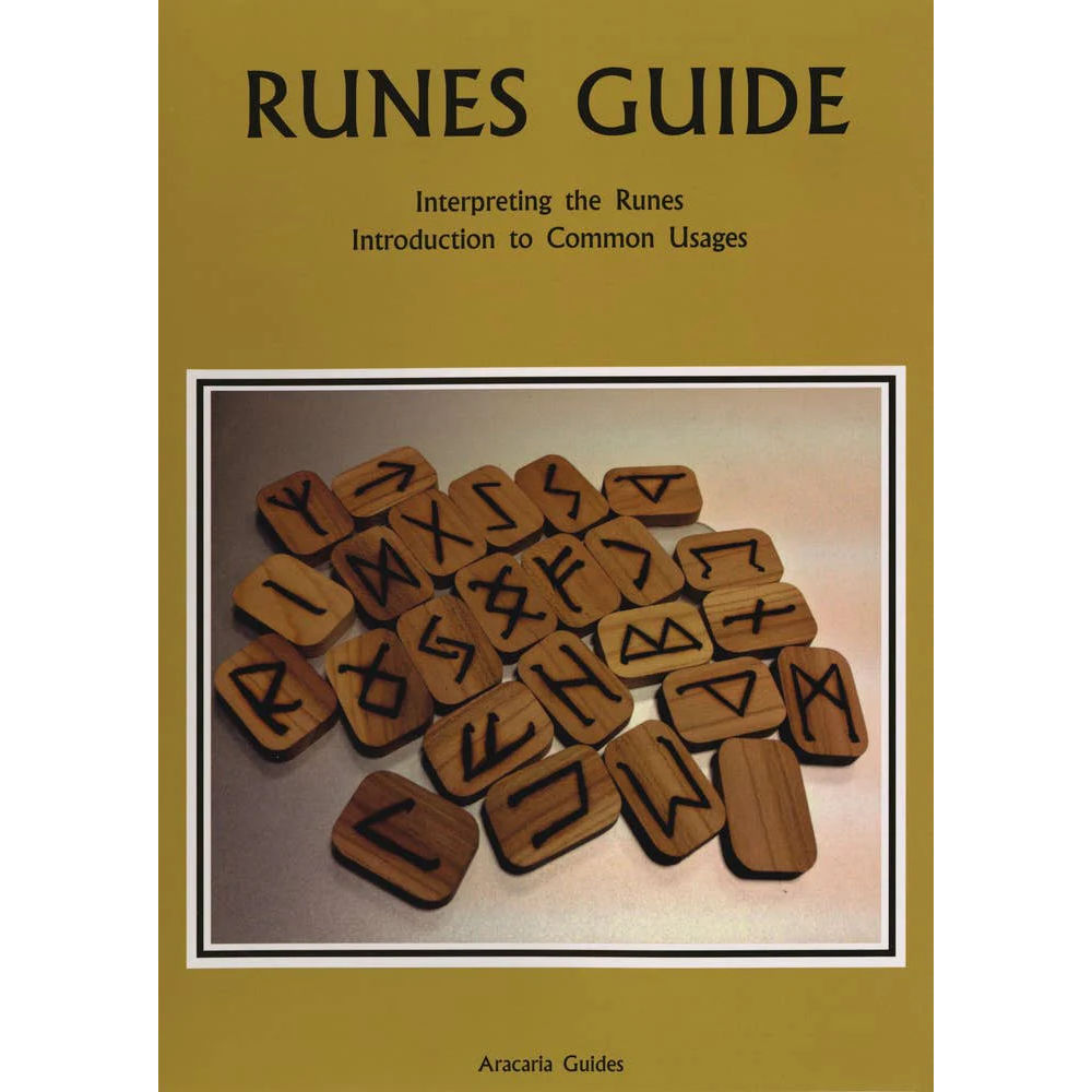 Runes Guide