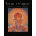 Sacred Mirrors by Alex Grey: Paperback 96 pages / English