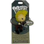 Sagittarius - Watchover Voodoo Dolls - Zodiac - Keychain
