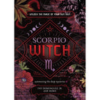 Scorpio Witch: Unlock the Magic of Your Sun Sign