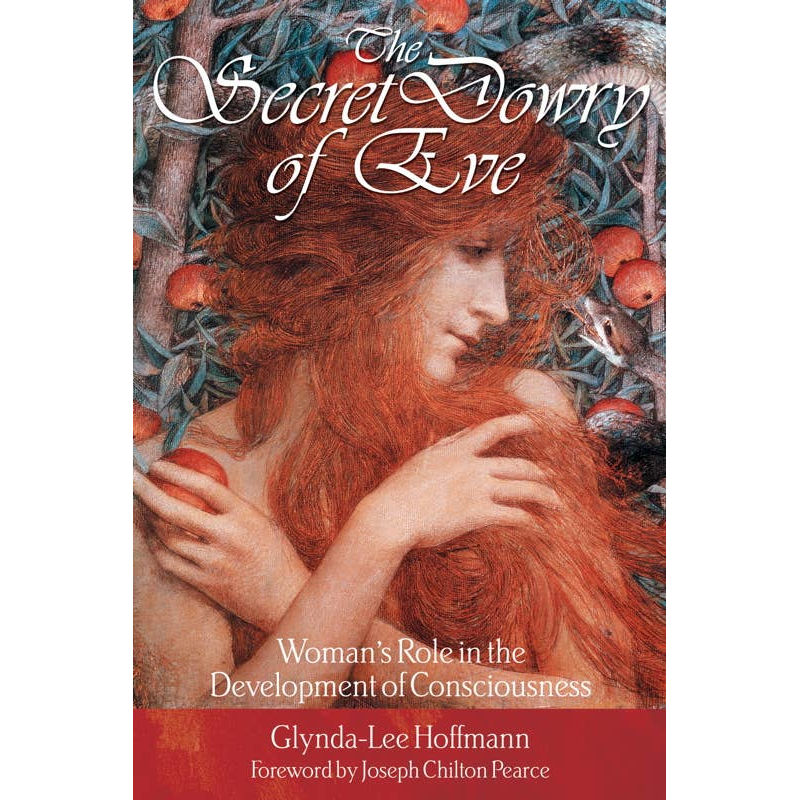 Secret Dowry of Eve by Glynda-Lee Hoffmann: Paperback 224 pages / English