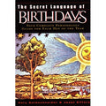 Secret Language Of Birthdays