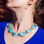 Turquoise Necklace